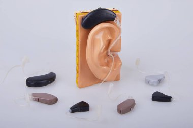 İşitme cihazı. İşitme cihazı işitme uzmanı seçimi