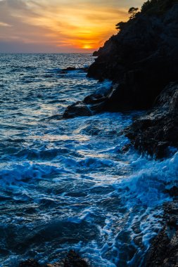 Aşağı güneş ayarı