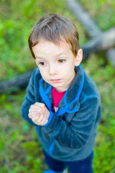 Bůh bude poslouchat moje modlitba — Stock fotografie