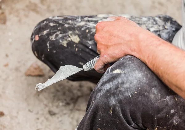 Handwerklicher Hintergrund lizenzfreie Stockfotos