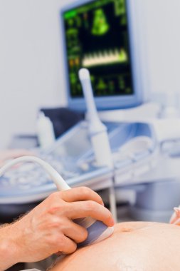 Jinekolog ultrason Danışma