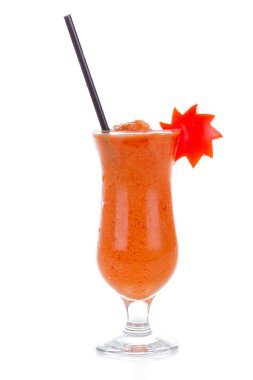 domates güler yüzlü