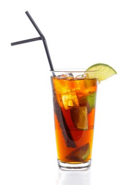 Küba Libre kokteyli