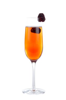 Kir Royal kokteyl