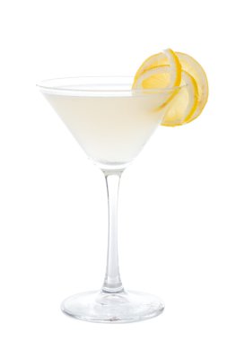 Limon Tartini kokteyl