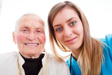 Residential home conditions are good