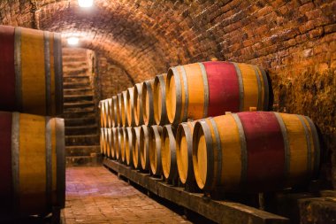 En iyi şarap için iyi alıcılar