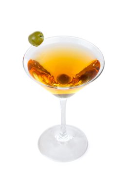 Fransız Marini kokteyl