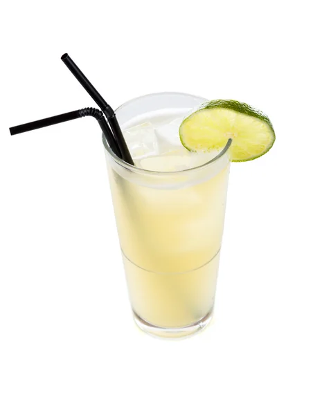 Plátano Colada Sin alcohol — Foto de Stock