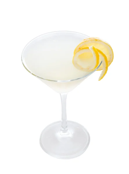 Cocktail Tartini au citron — Photo