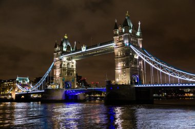 Kule Köprüsü, Londra