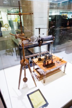 Rontgen X-ray machine