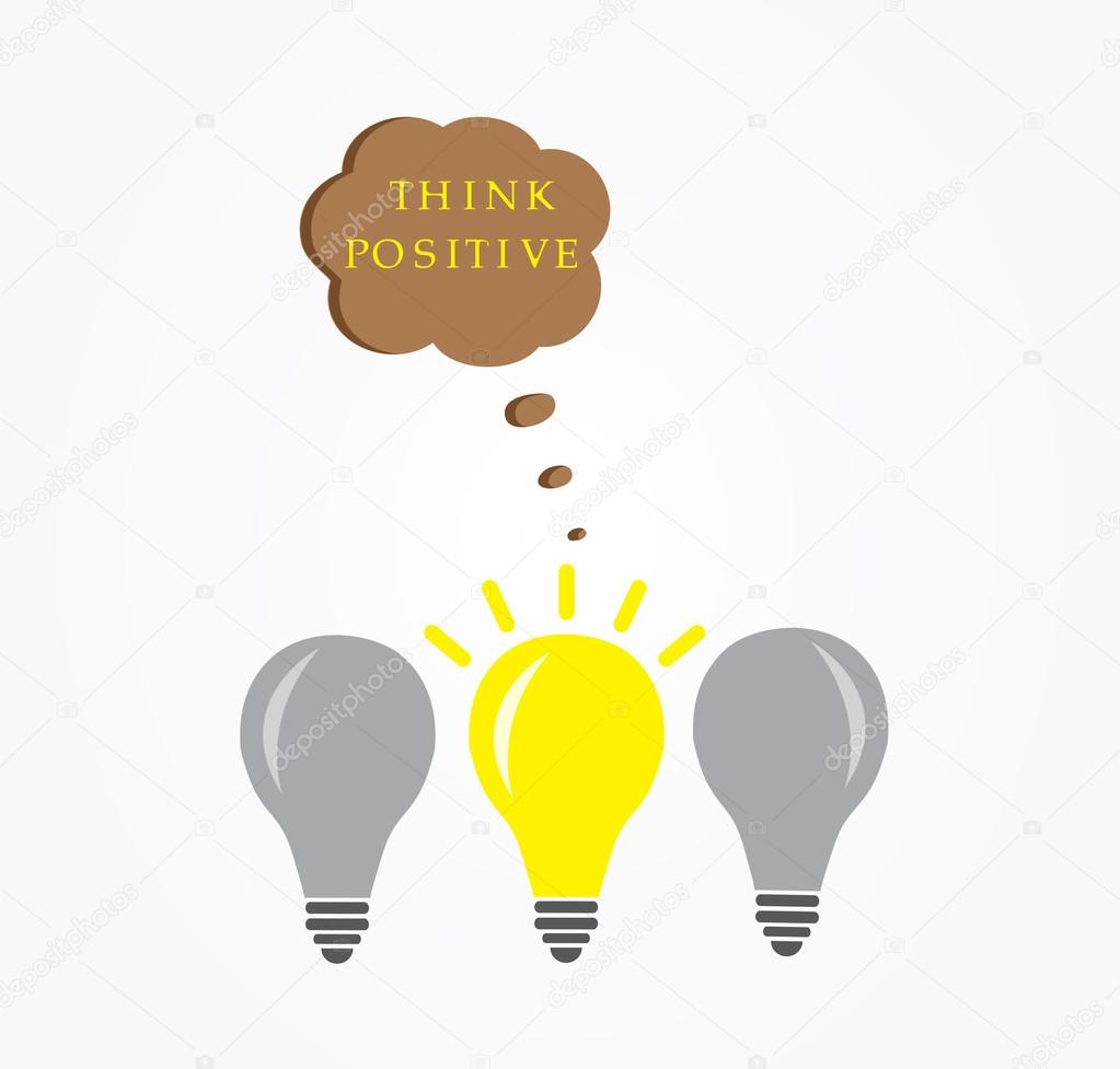 Light Bulbs Vector