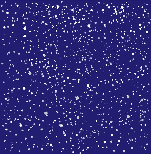 Vecteur de fond étoiles — Image vectorielle