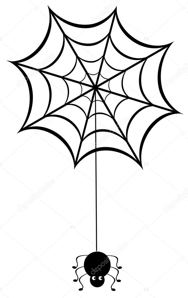 Comment Dessiner Une Toile D'araignée Comment Dessiner Une Toile D Araignée Facile - Communauté MCMS
