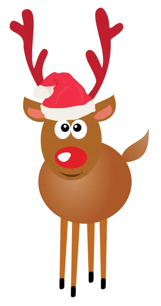 Reindeer — Stock Photo, Image