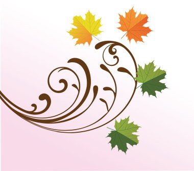 Şükran Günü Arkaplanı