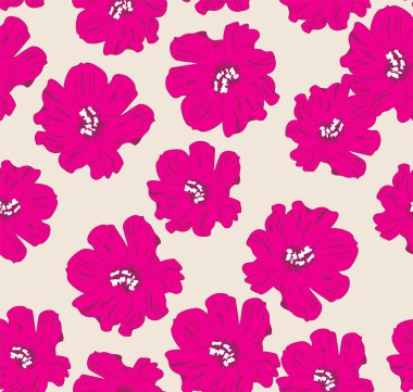 çiçek sorunsuz arka plan