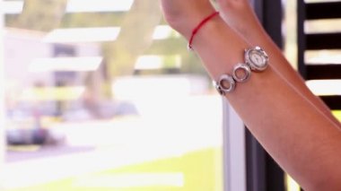 Sürgülü cam perde