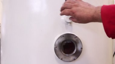 Ağır sanayi - ısıl işlem