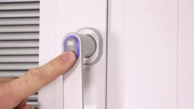 Kapanış yüksek teknoloji Pvc profil pencere sistemi
