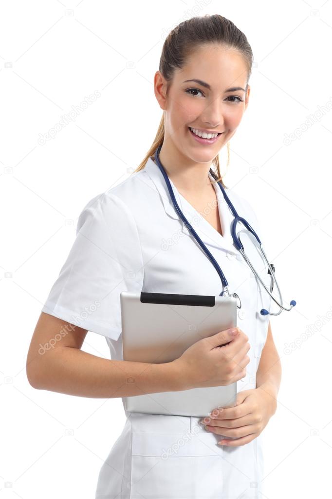 Teen Nurse