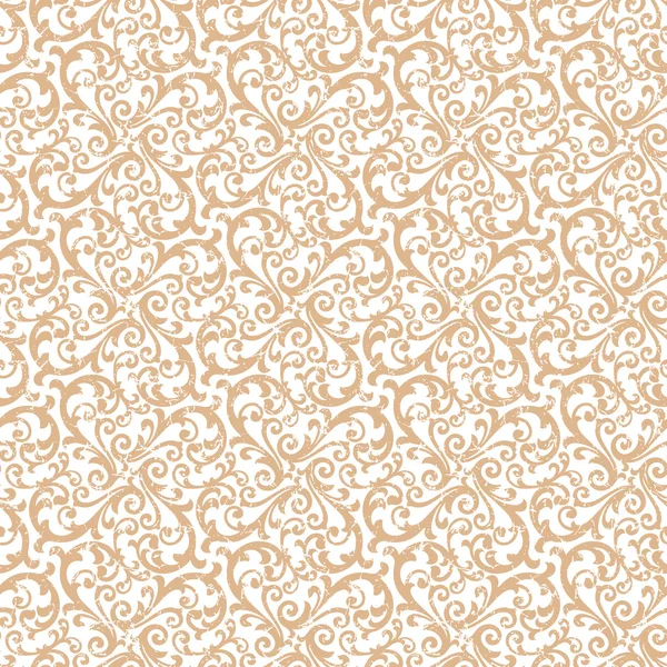 Muster der Ornamentik — Stockvektor