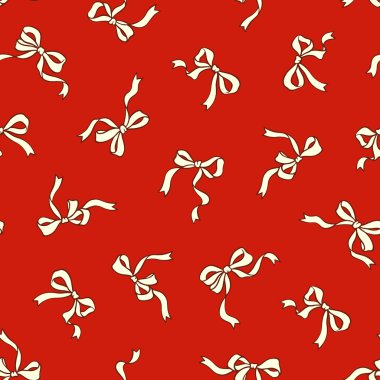 Şerit illüstrasyon model