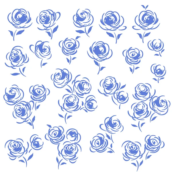 Çiçek çizim nesnesi