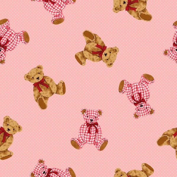 Ayı illüstrasyon model