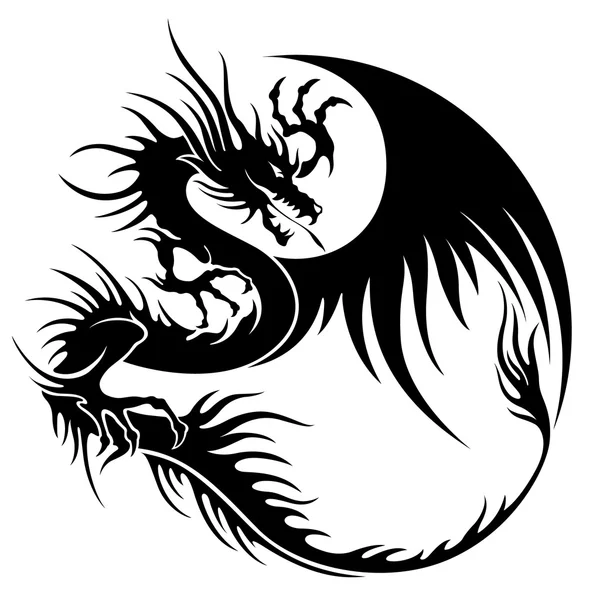 Ejderha çizim nesnesi