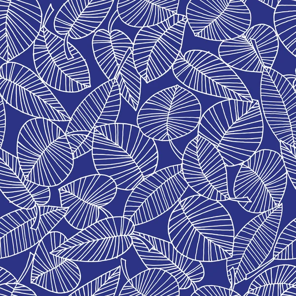 Yaprak illüstrasyon model