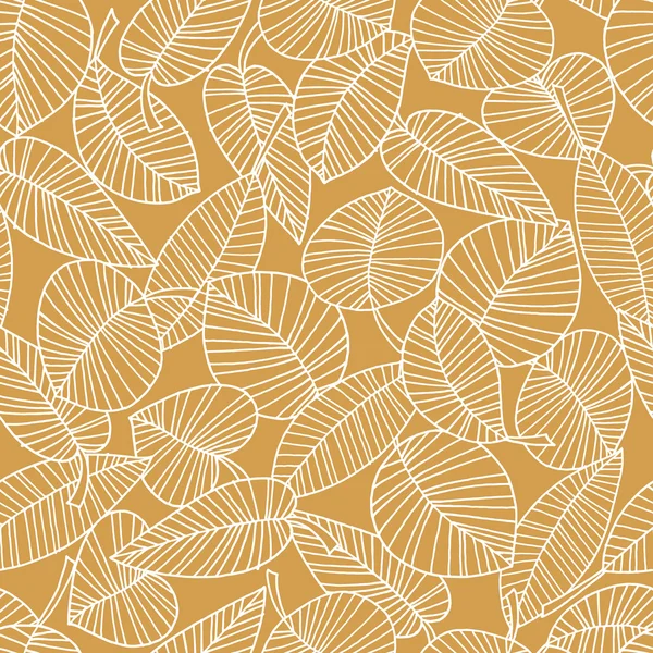 Yaprak illüstrasyon model