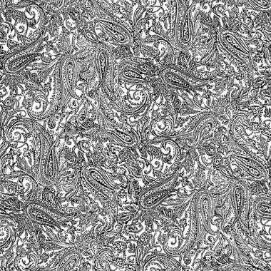 Soyut ve kusursuz klasör deseni,