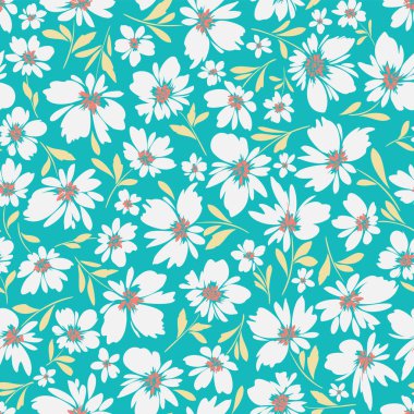 Soyut ve etkileyici bir çiçek malzemesi.,