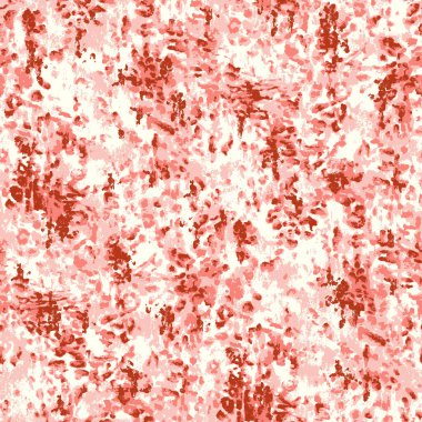 Soyut ve bulanık bir görüntüyle kusursuz desen,