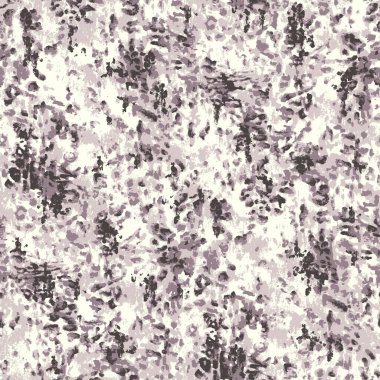 Soyut ve bulanık bir görüntüyle kusursuz desen,