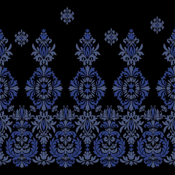 Ornament patroon — Stockvector