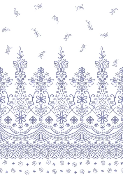 Ornament patroon — Stockvector