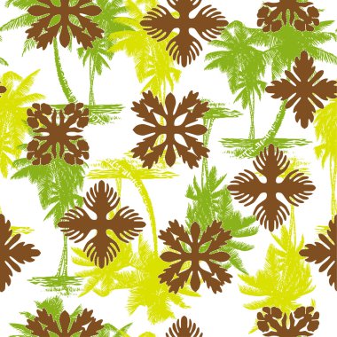 Hawaiian yorgan,