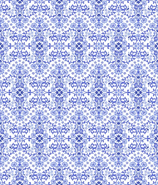 Ornament pattern — Stock Vector