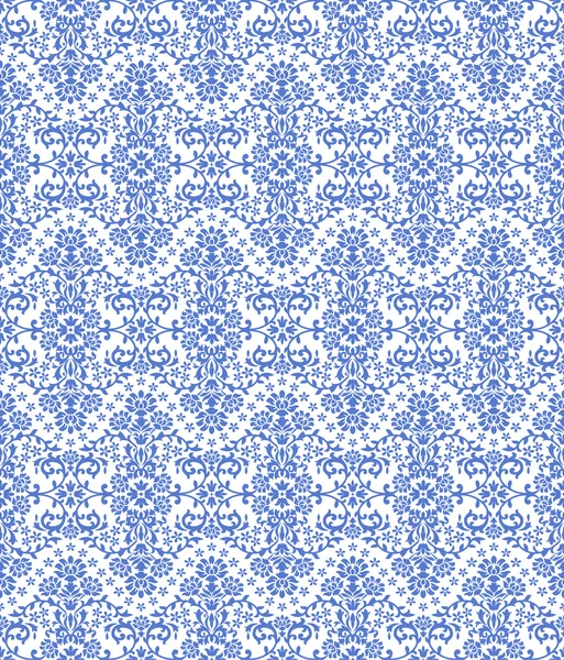 Ornament pattern — Stock Vector