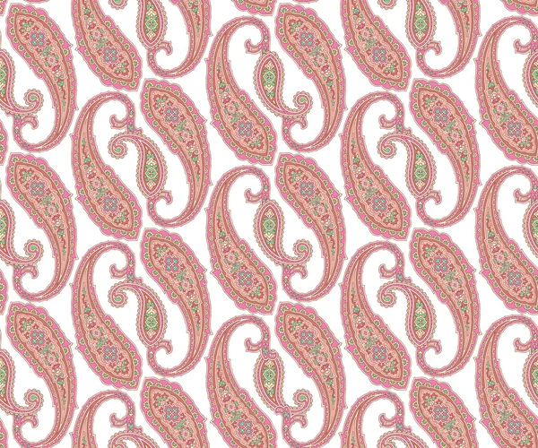 Paisley patroon — Stockvector