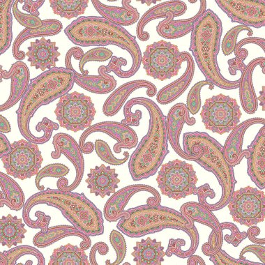 Güzel ve pürüzsüz desenler.,