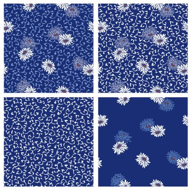 Japon geleneği desen