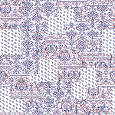 Bandana illüstrasyon tasarımı