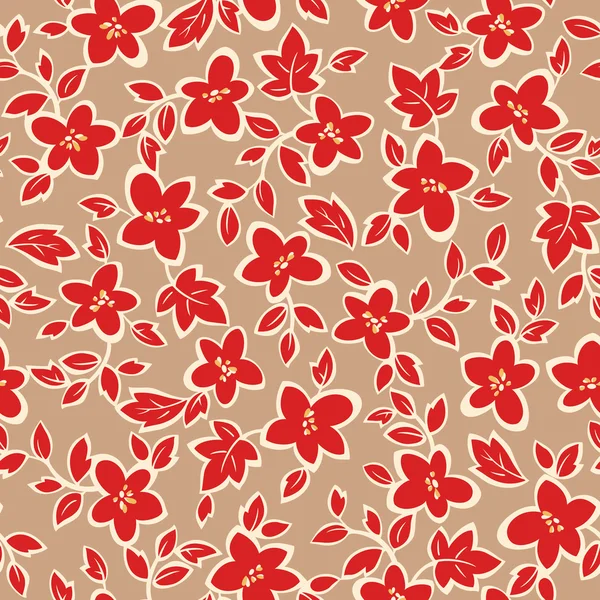Background burgundy floral Burgundy floral background