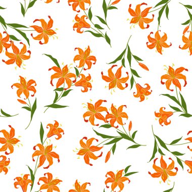 Çiçek çizim nesnesi