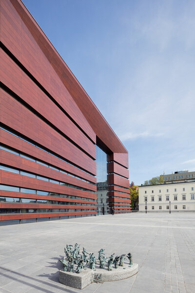 День забастовки Внешний вид форума Нардове Музыки Вроцлав (Nati
