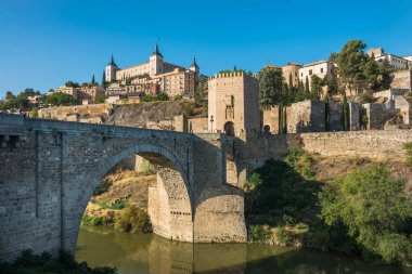 Toledo - Toledo, İspanya
